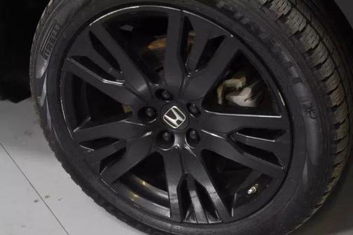 2021 Honda Passport 2WD Sport