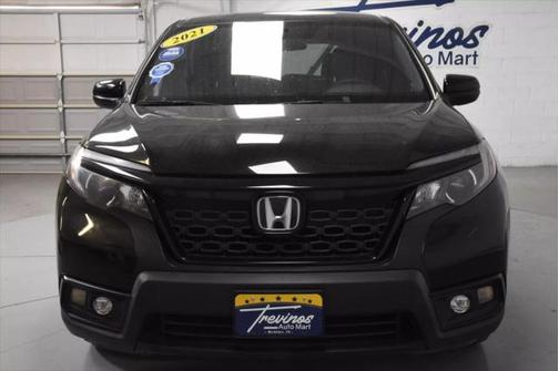 2021 Honda Passport 2WD Sport