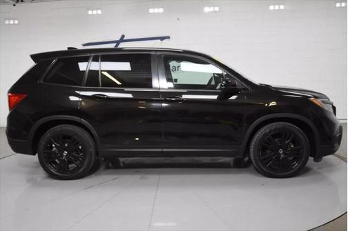2021 Honda Passport 2WD Sport