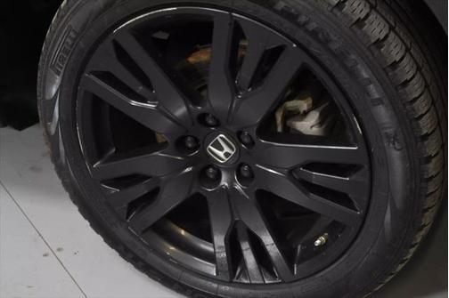 2021 Honda Passport 2WD Sport