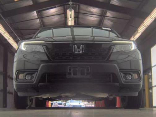 2021 Honda Passport 2WD Sport