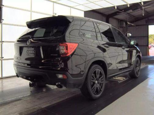 2021 Honda Passport 2WD Sport