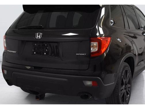 2021 Honda Passport 2WD Sport
