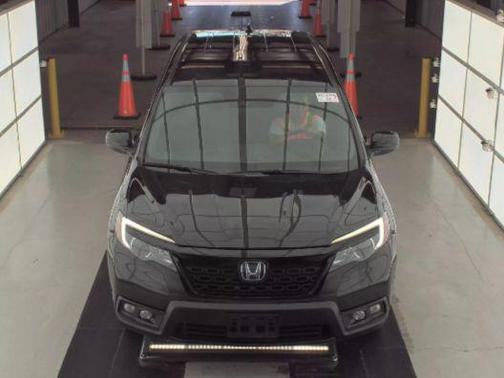2021 Honda Passport 2WD Sport