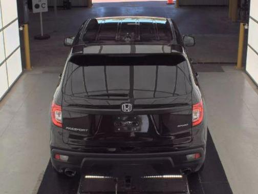 2021 Honda Passport 2WD Sport