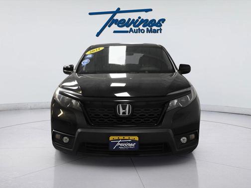2021 Honda Passport 2WD Sport