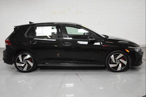 2024 Volkswagen Golf GTI 2.0T S DSG