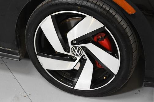 2024 Volkswagen Golf GTI 2.0T S DSG