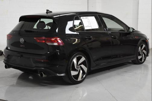 2024 Volkswagen Golf GTI 2.0T S DSG