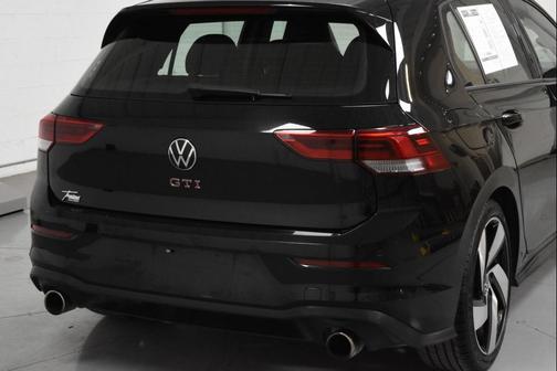 2024 Volkswagen Golf GTI 2.0T S DSG