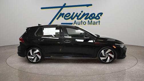 2024 Volkswagen Golf GTI 2.0T S DSG