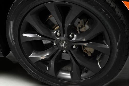 2018 Chrysler Pacifica Touring-L Plus