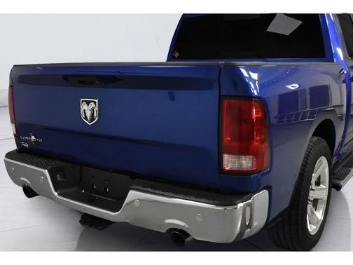 2017 RAM 1500 Lone Star