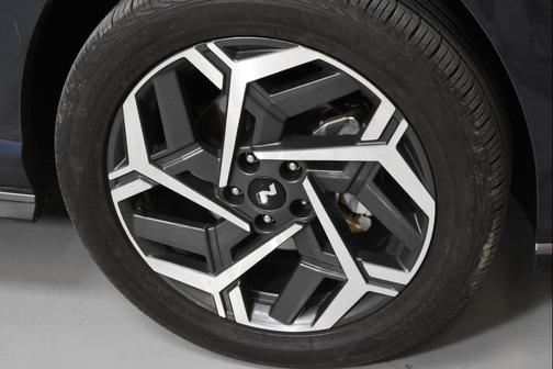 2025 Hyundai KONA N Line S