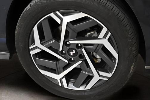 2025 Hyundai KONA N Line S