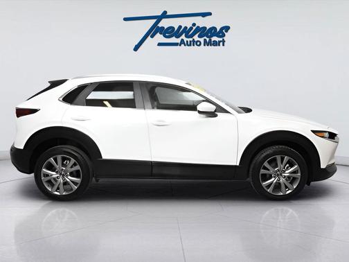 2023 Mazda CX-30 2.5 S Select Package