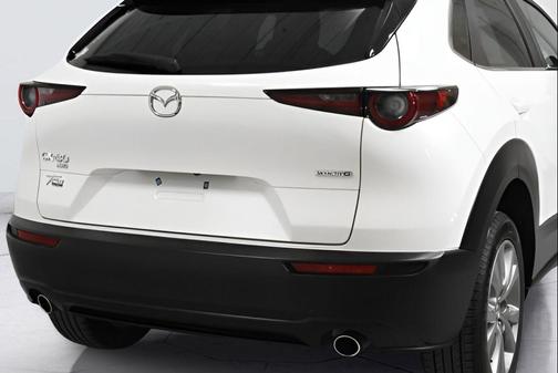 2023 Mazda CX-30 2.5 S Select Package