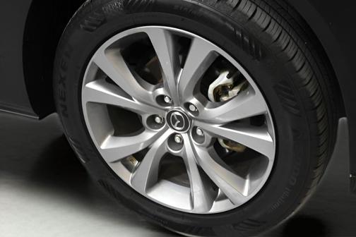 2023 Mazda CX-30 2.5 S Select Package