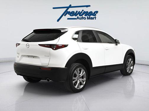 2023 Mazda CX-30 2.5 S Select Package