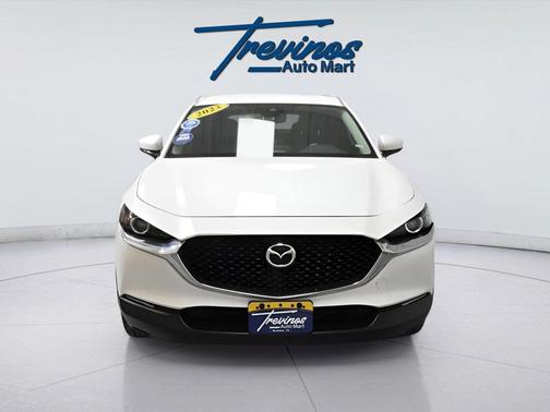 2023 Mazda CX-30 2.5 S Select Package