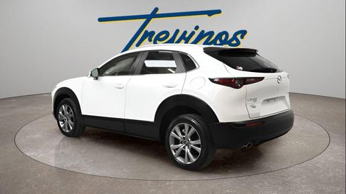 2023 Mazda CX-30 2.5 S Select Package