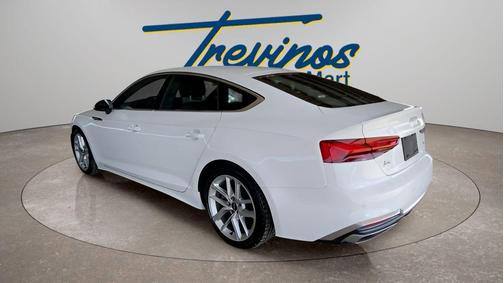 2024 Audi A5 Sportback 45 S Line Premium Plus