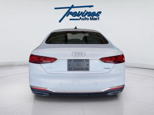2024 Audi A5 Sportback 45 S Line Premium Plus