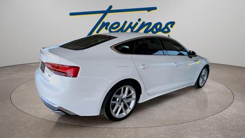 2024 Audi A5 Sportback 45 S Line Premium Plus