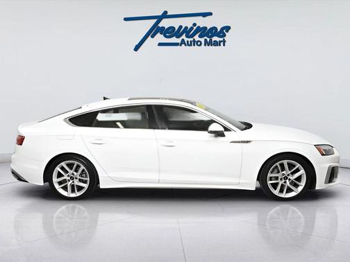 2024 Audi A5 Sportback 45 S Line Premium Plus