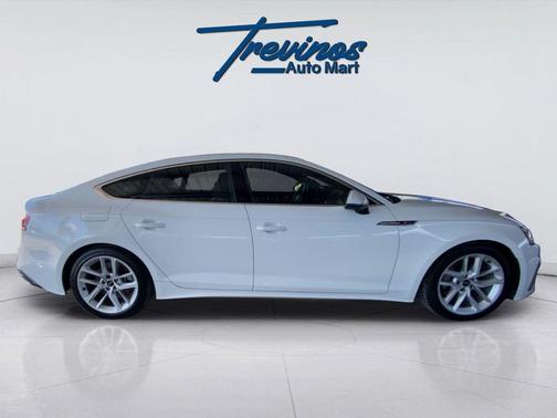 2024 Audi A5 Sportback 45 S Line Premium Plus