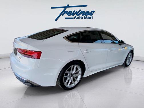 2024 Audi A5 Sportback 45 S Line Premium Plus