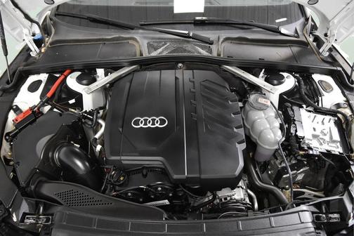 2024 Audi A5 Sportback 45 S Line Premium Plus