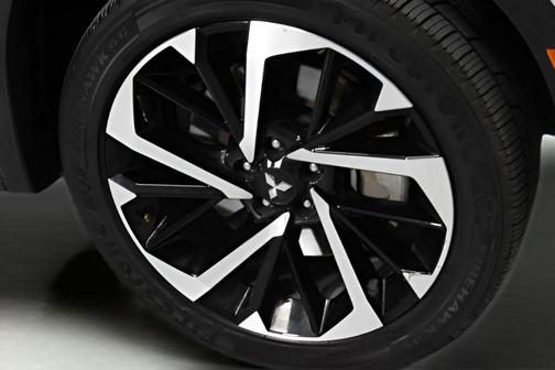 2024 Mitsubishi Outlander SE 2.5 S-AWC