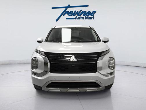 2024 Mitsubishi Outlander SE 2.5 S-AWC
