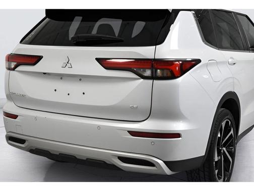 2024 Mitsubishi Outlander SE 2.5 S-AWC