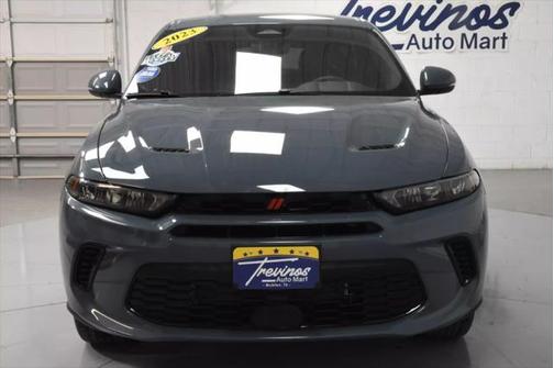 2023 Dodge Hornet GT AWD