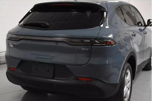 2023 Dodge Hornet GT AWD