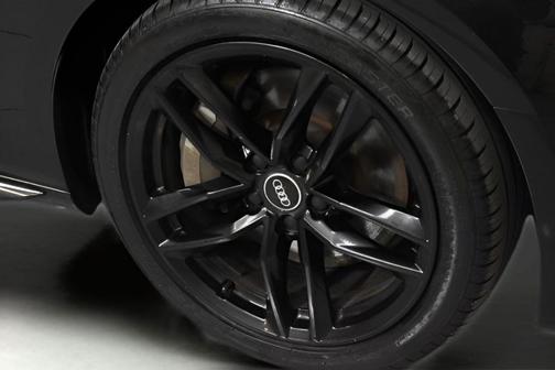2023 Audi A4 45 S line Premium Plus