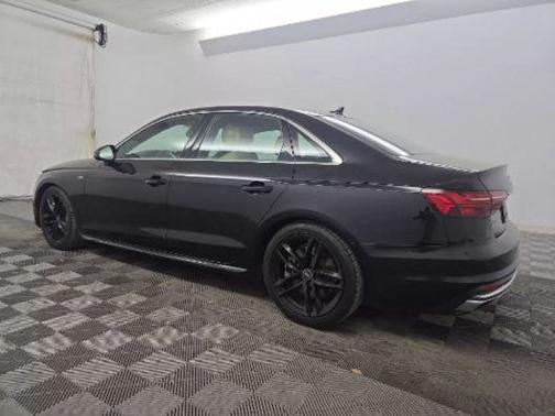 2023 Audi A4 45 S line Premium Plus