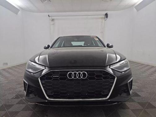 2023 Audi A4 45 S line Premium Plus
