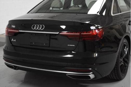 2023 Audi A4 45 S line Premium Plus