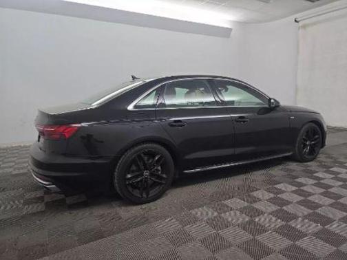 2023 Audi A4 45 S line Premium Plus