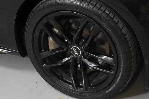 2023 Audi A4 45 S line Premium Plus
