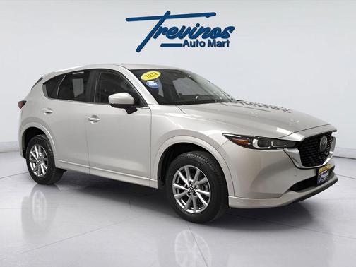 2024 Mazda CX-5 2.5 S Select