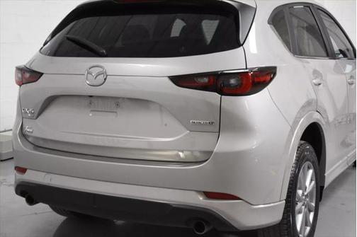 2024 Mazda CX-5 Sport