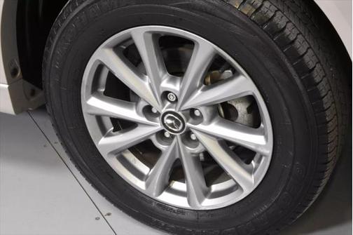 2024 Mazda CX-5 Sport
