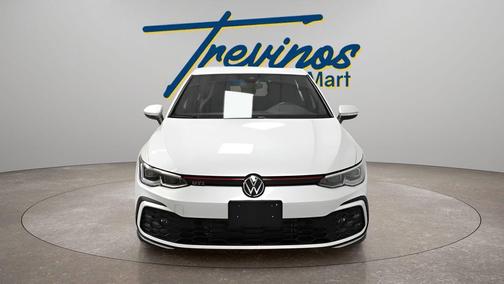 2024 Volkswagen Golf GTI 2.0T S DSG