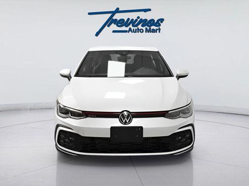 2024 Volkswagen Golf GTI 2.0T S DSG