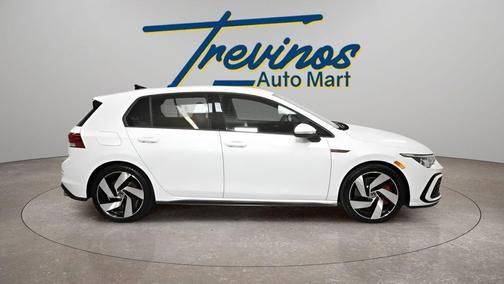 2024 Volkswagen Golf GTI 2.0T S DSG