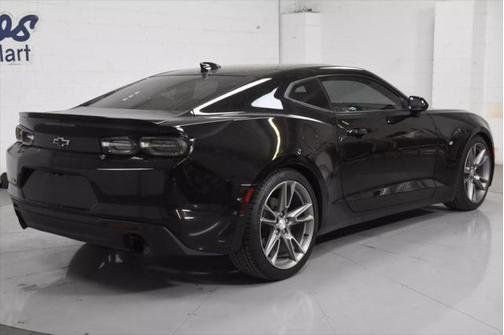 2019 Chevrolet Camaro 1LT